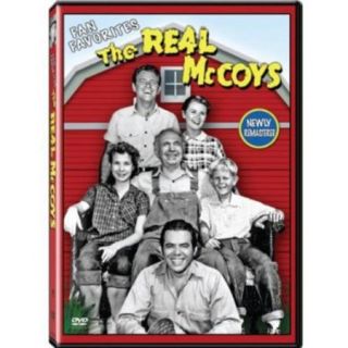 The Real McCoys Fan Favorites