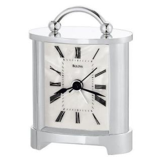 Bulova Regent Mantel Clock