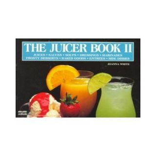 The Juicer Book II