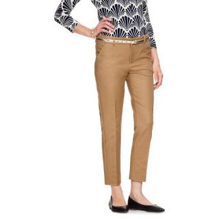 Womens Ankle Pant (Classic Fit)   Merona™