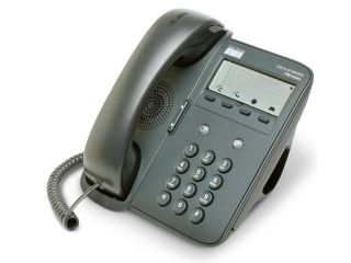 Cisco CP 7902G IP Phone [Office Product]