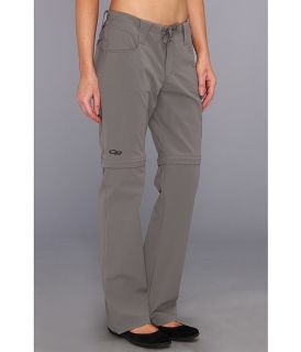 Outdoor Research Ferrosi Convertible Pants Pewter