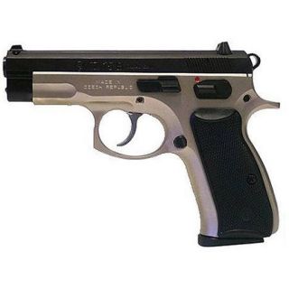 CZ USA CZ 75 Compact Duotone Handgun 422908