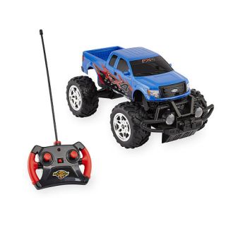 Fast Lane 116 Scale Remote Control Vehicle    Ford F 150    Toys R Us
