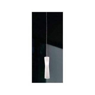 Evi Style Frise Mini 1 Light Mini Pendant