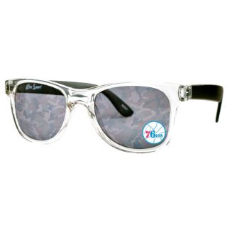 Rise Sport Philadelphia 76ers Camo Series Sunglasses