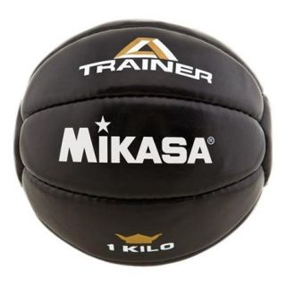 Training Basketball by Mikasa Sports, Trainer Size 1.5   1 Kilo