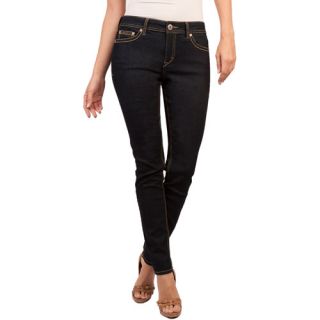 Jordache Women's Basic Skinny Jeans