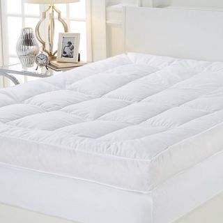 Concierge Collection 6" Gusset Featherbed   7996166