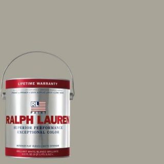 Ralph Lauren 1 gal. Hayrick Flat Interior Paint RL1228F