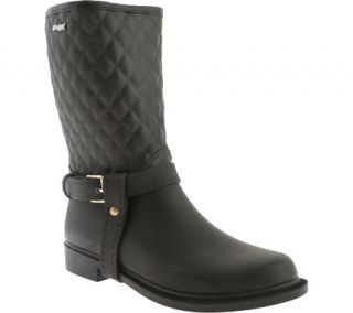 Womens Pajar Teri Boot   Black