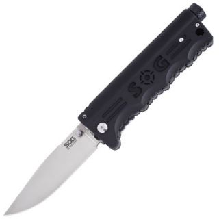 SOG Bladelight Folding Knife 771586