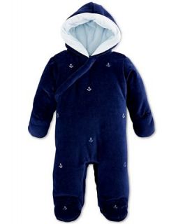 First Impressions Baby Boys Snowsuit, Only at   Shop All Baby