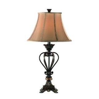 Filament Design Sonoma 34 in. Bronze Table Lamp (Set of 2) 7.837783E8