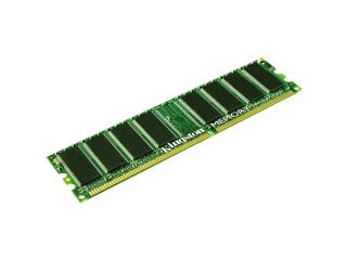 Kingston 8GB 240 Pin DDR3 SDRAM ECC Registered DDR3 1333 (PC3 10600) Server Memory Model KTS SF313/8G