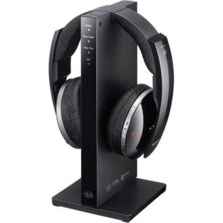 Sony MDR DS6500 Headphone