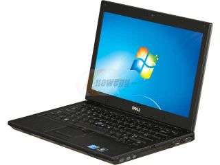 Refurbished DELL Laptop E4310 Intel Core i5 2.67 GHz 4 GB Memory 250 GB HDD Windows 7 Home Premium