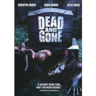 Dead And Gone (Widescreen)