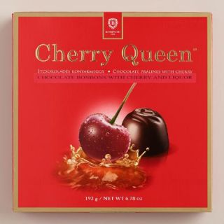 Bonbonetti Liquor Cherry Queen Chocolates