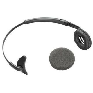 Plantronics 66735 01 Uniband Cs50 Headband (6673501)