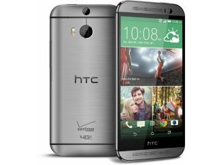 Refurbished HTC One M8 32GB Gunmetal Grey Verizon 4G LTE Factory Unlocked