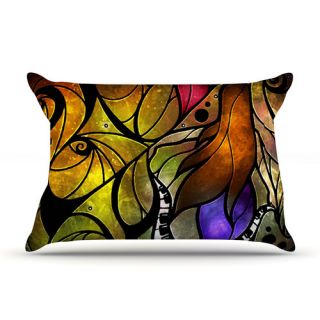 So This Is Love Pillow Case by KESS InHouse