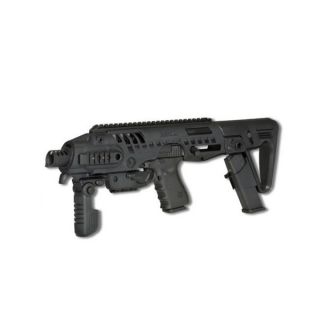CAA RONI G2 9 Glock Pistol to Carbine Conversion Stock  