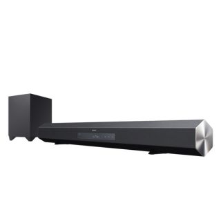 Sony HTCT260H Sound Bar with Wireless Subwoofer (Refurbished