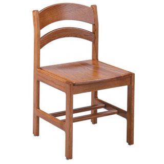Select Series Wood Classroom Chair
