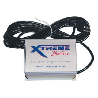 Xtreme 300 Marine Engine Compartment Heaters 75694