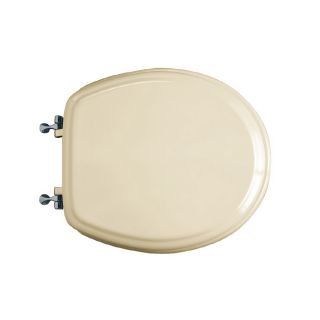 American Standard Round Linen Town Square Toilet Seat