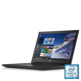 Dell Inspiron 15.6" LED Intel Core i3, 4GB RAM 500GB HDD Windows 10 Laptop with   7924444