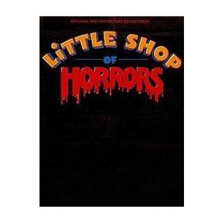 Little Shop of Horrors (Paperback)