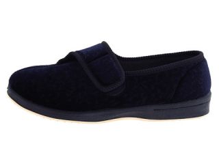 Foamtreads Jewel Navy Velour