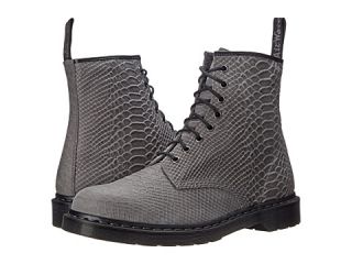 Dr Martens 1460 Grey Python