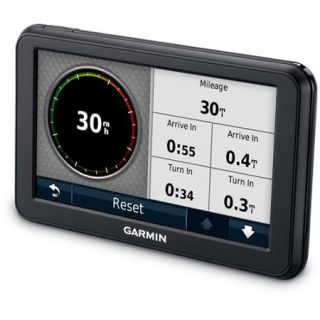 Garmin Nuvi 52LM 5 Inch GPS Navigator w/ Lifetime Map Updates