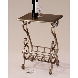 Uttermost Lilah End Table