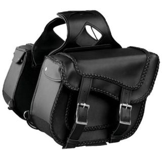 Raider Saddle Bag Small BCS 913 719792