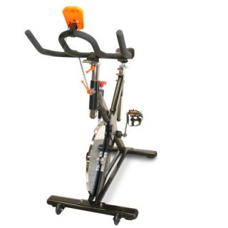 Indoor Cycling Bike by Velocity Fitness
