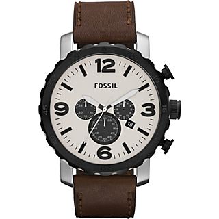Fossil Nate