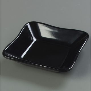 Square Scalloped Dish