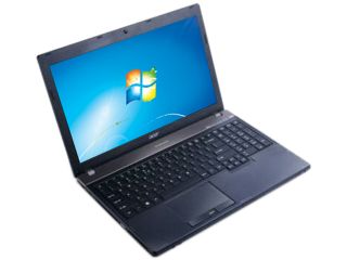 HP Compaq Laptop Business Notebook 6715b(RM350UT#ABA) AMD Turion 64 X2 TL 58 (1.90 GHz) 1 GB Memory 120 GB HDD ATI Radeon X1250 IGP 15.4" Windows Vista Business / XP Professional downgrade