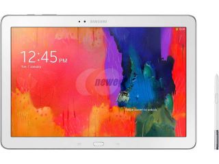 Open Box SAMSUNG Galaxy Note Pro 12.2 Quad Core 3GB Memory 64GB 12.2" 2560 x 1600 Touchscreen Tablet Android 4.4 (KitKat)