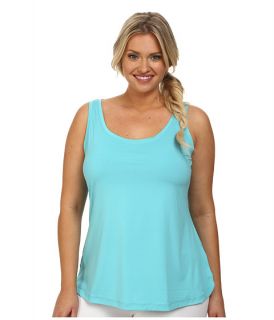 Columbia Plus Size Saturday Trail™ Knit Tank Top