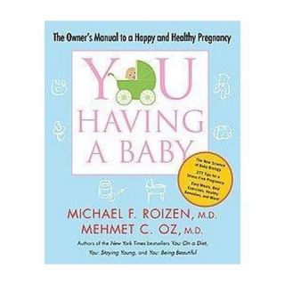 You Having a Baby (Reprint) (Paperback)
