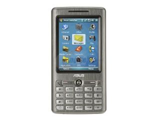 Open Box ASUS P527 Unlocked GPS SmartPhones Without Map