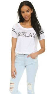 Chaser Relax Tee