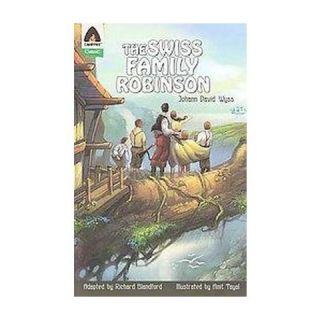 The Swiss Family Robinson ( Campfire Classic) (Reprint) (Paperback
