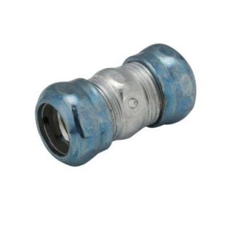 Raco EMT 3 in. Raintight Compression Coupling 2952RT