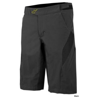 Alpinestars Hyperlight Shorts 2013